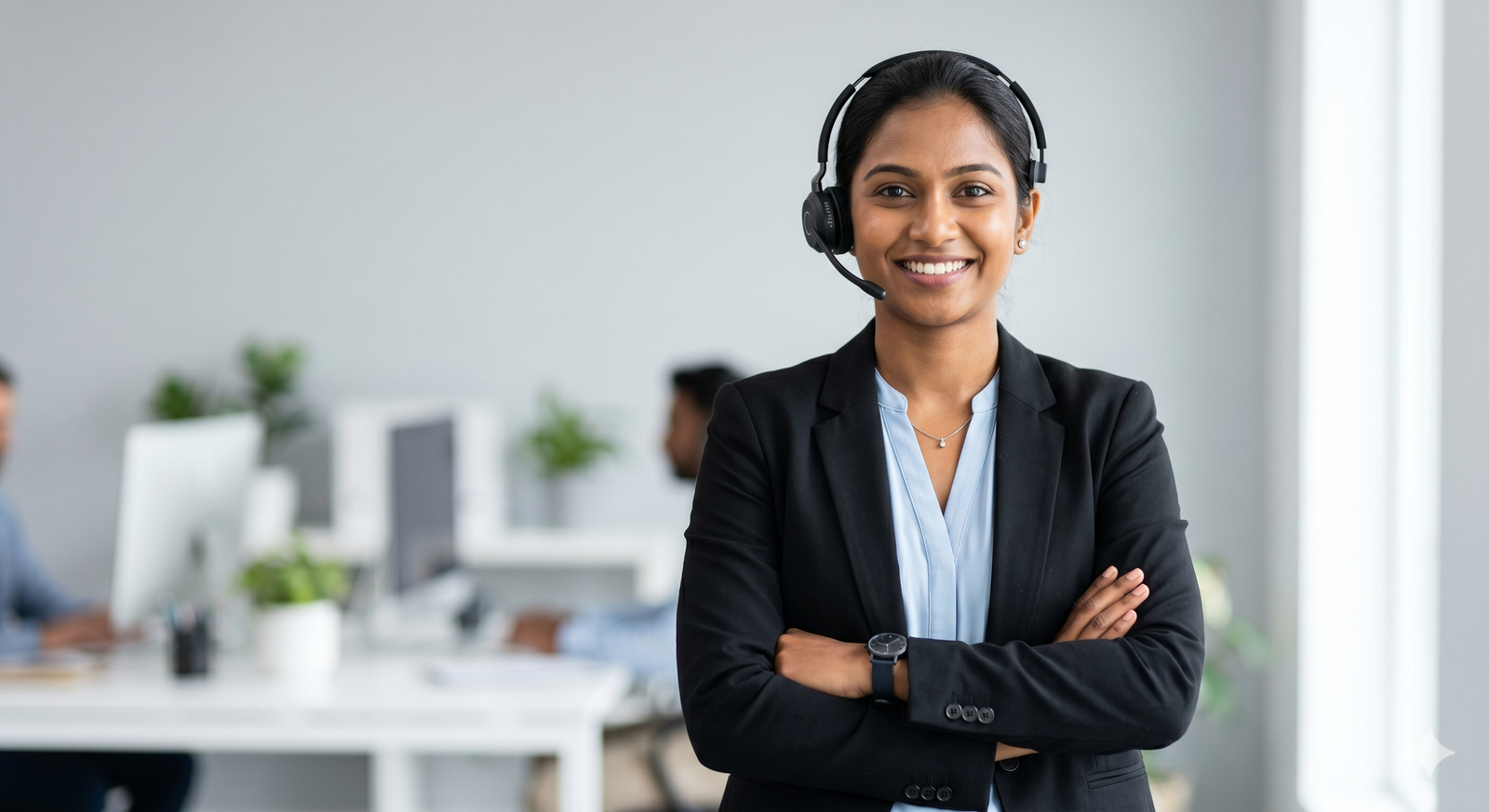 FinCrazeAdvisors expert support representative